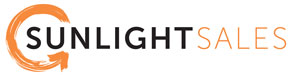 Sunlight Sales Logo