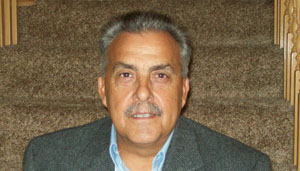 Cosme Padilla Sr. - Partner